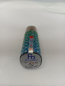 Sticker entfernen