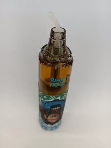 Schlauch entfernen
